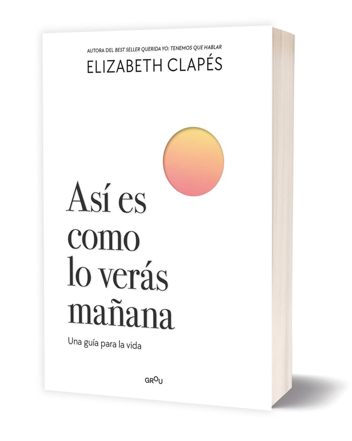 Así es como lo verás mañana (Edición firmada)