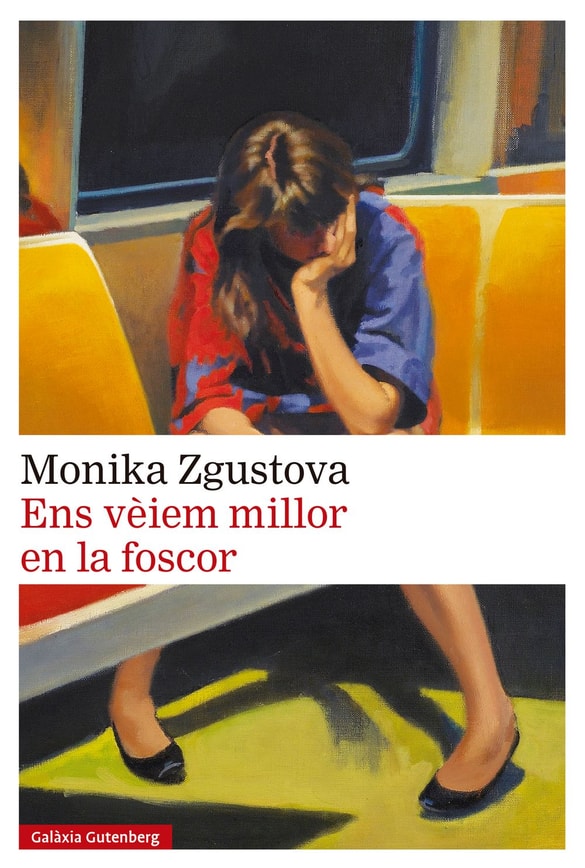 Ens vèiem millor en la foscor