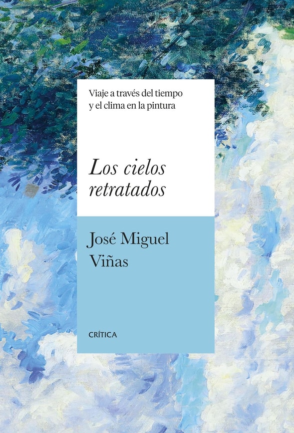 Los cielos retratados