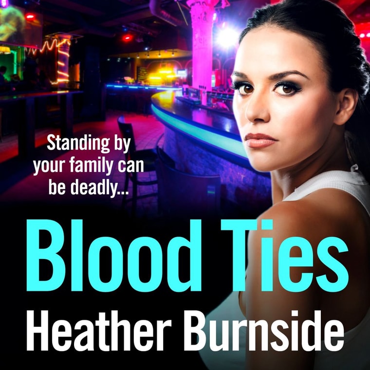 Blood Ties