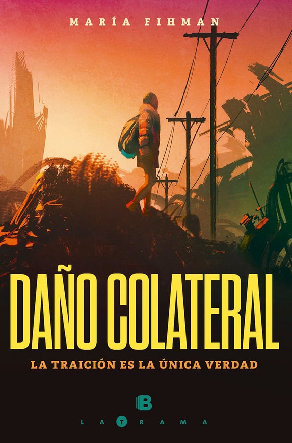 Daño colateral