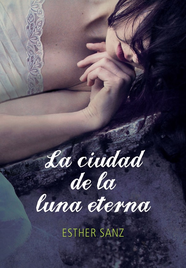 La ciudad de la luna eterna (El bosque 3)