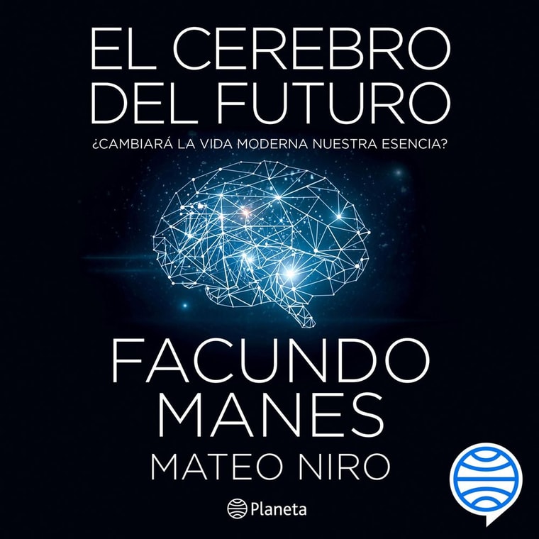 El cerebro del futuro