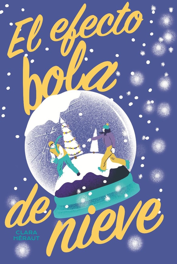 El efecto bola de nieve