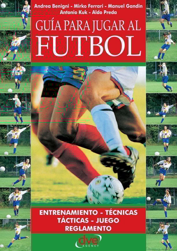 Guía para jugar al fútbol