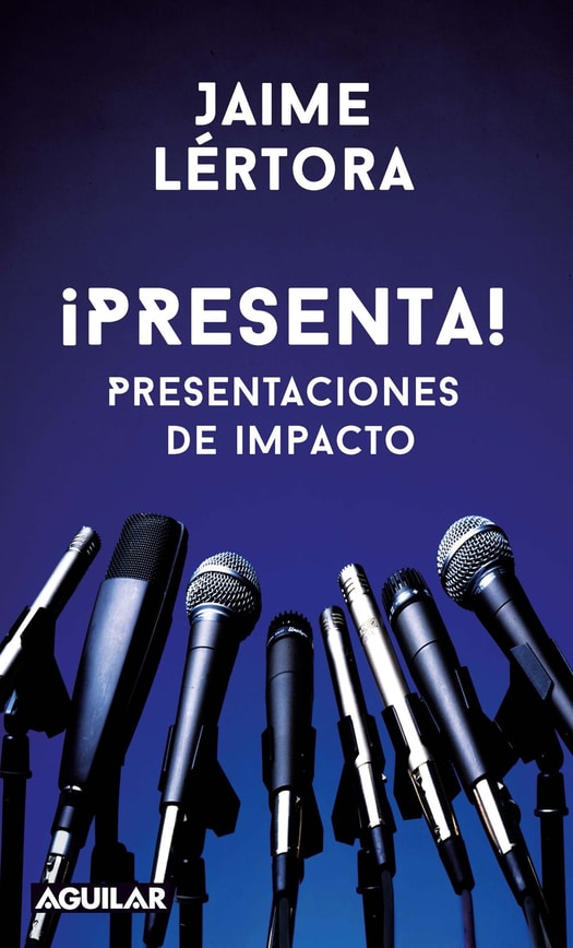 ¡Presenta!