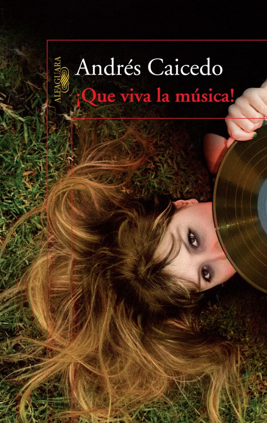 ¡Que viva la música!