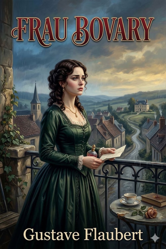 Frau Bovary