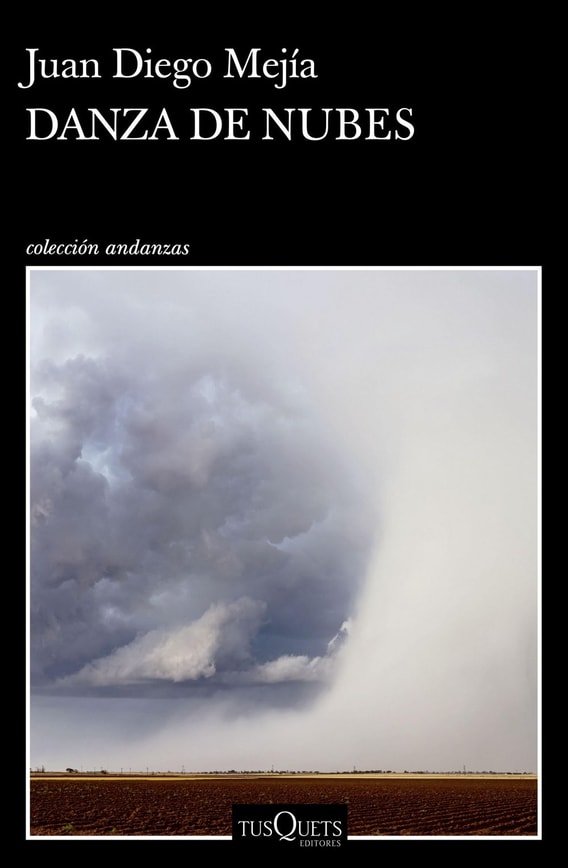 Danza de nubes