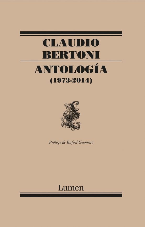 Antología