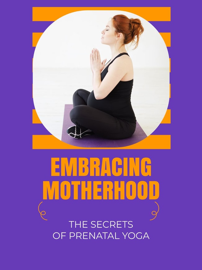 Embracing Motherhood