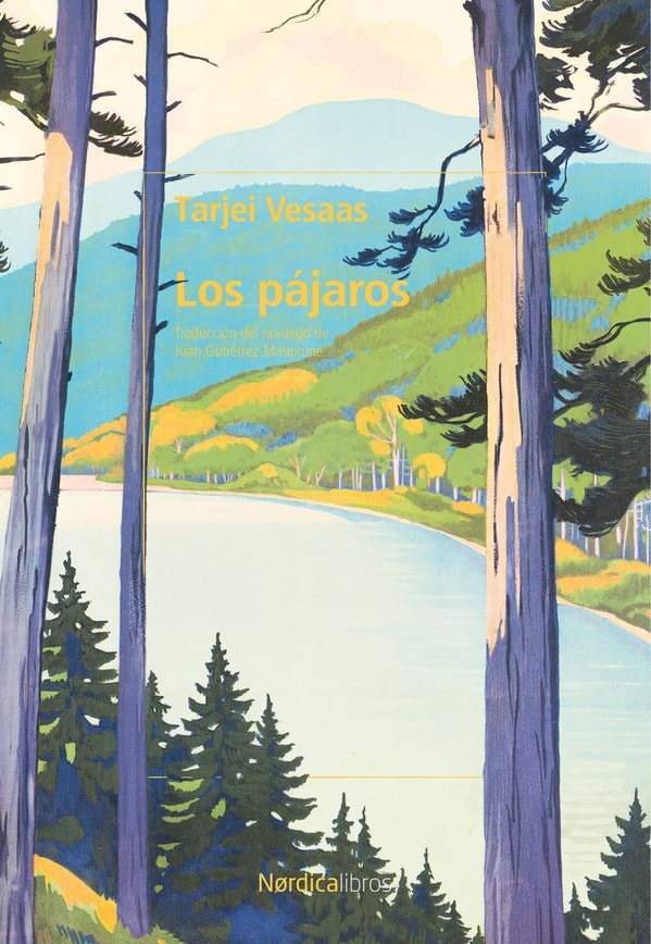 Los Pájaros