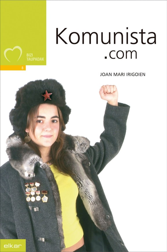 Komunista.com