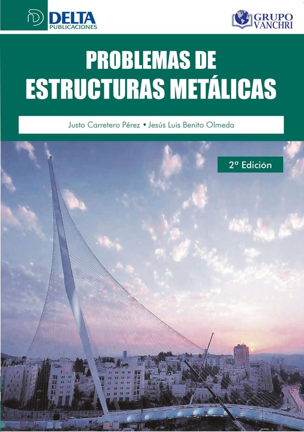 Problemas de estructuras metálicas