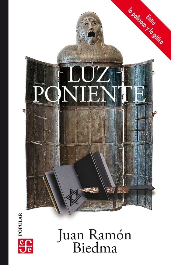 Luz poniente