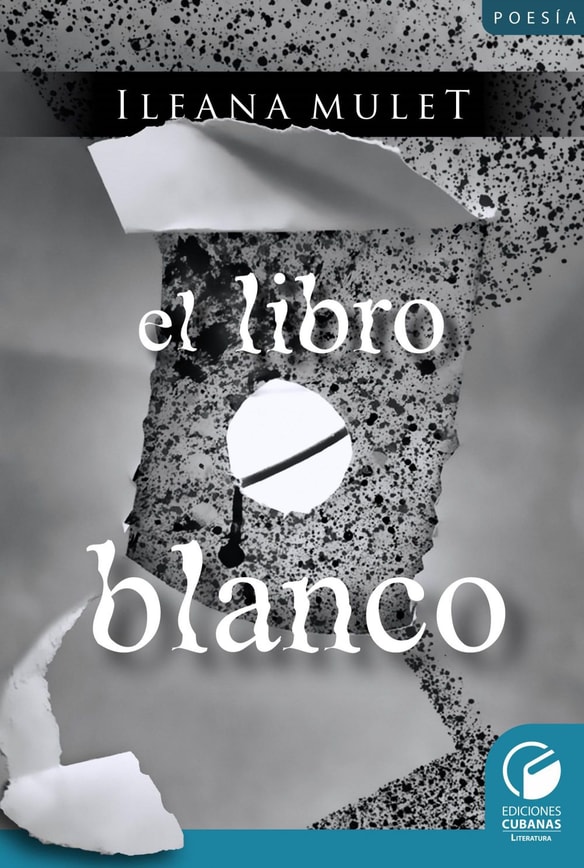 El libro Blanco