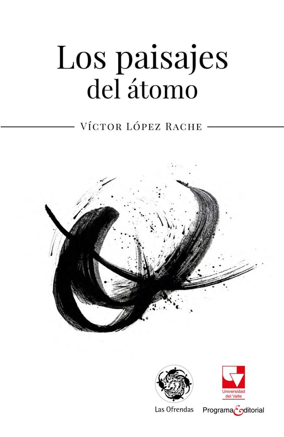 Los paisajes del átomo