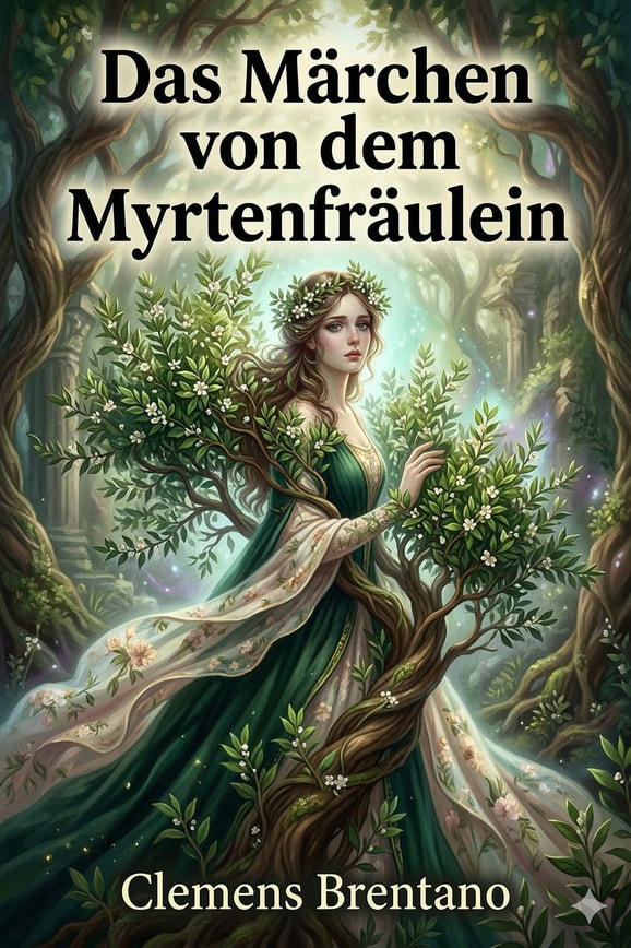 Das Märchen von dem Myrtenfräulein