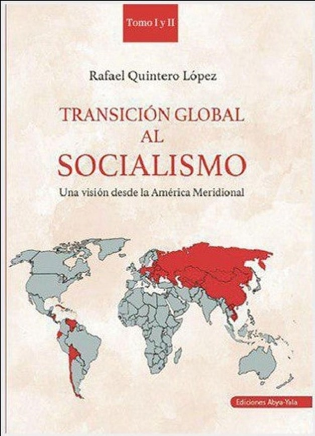 Transición global al socialismo