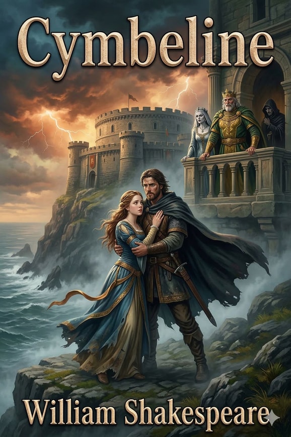 Cymbeline