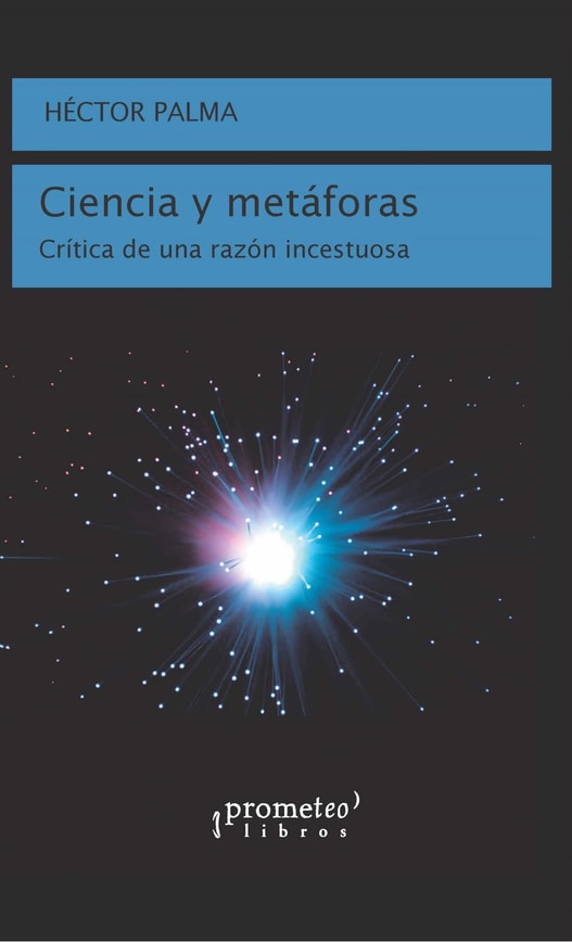 Ciencia y metáforas