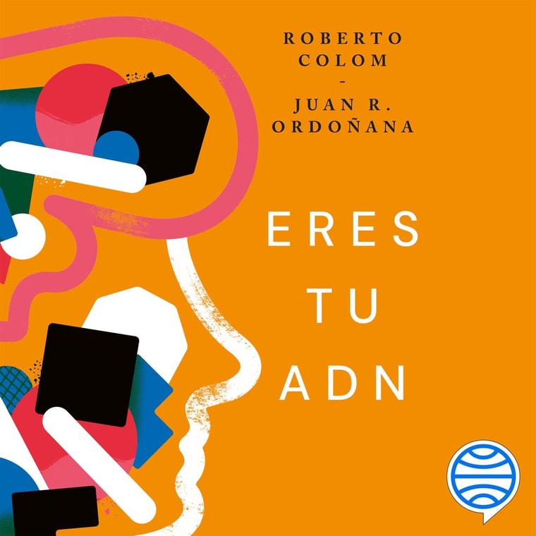 Eres tu ADN