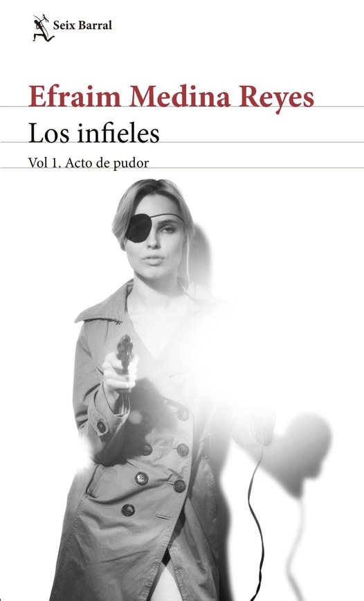 Los infieles. Vol 1 Acto de pudor