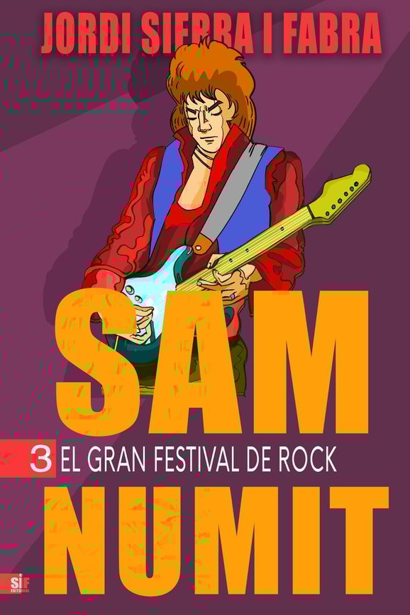 El gran festival de rock
