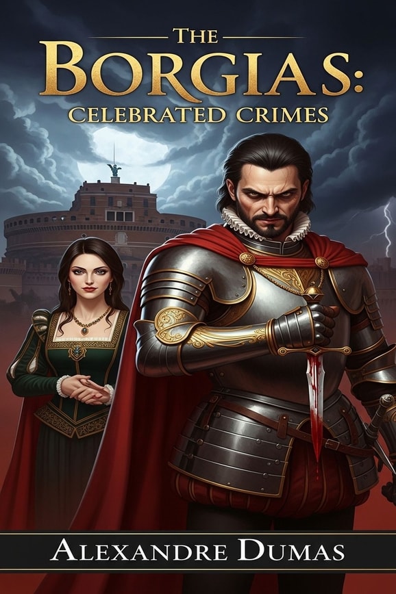 The Borgias: Celebrated Crimes