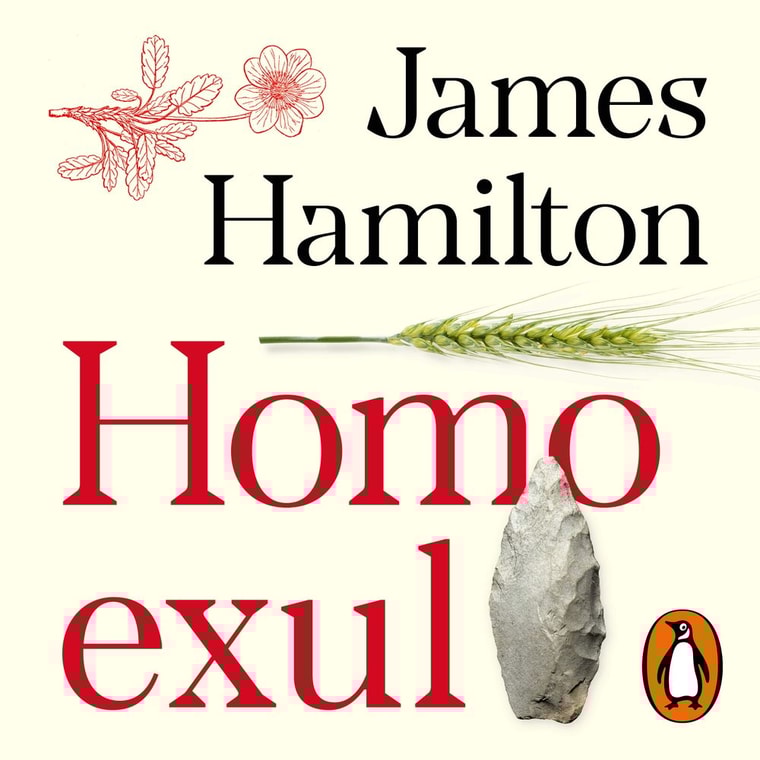 Homo exul