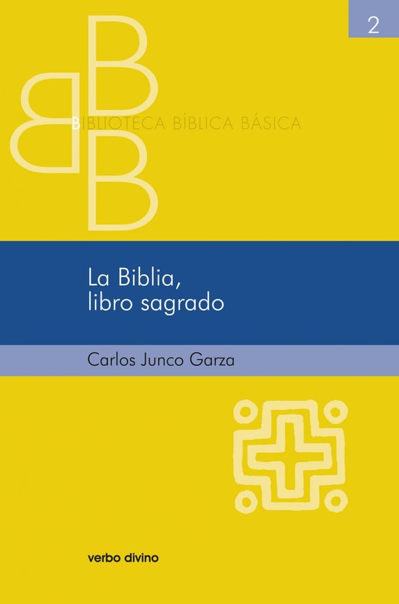 La Biblia, libro sagrado