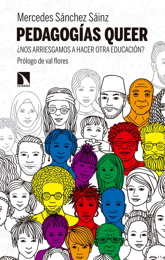 Pedagogías queer