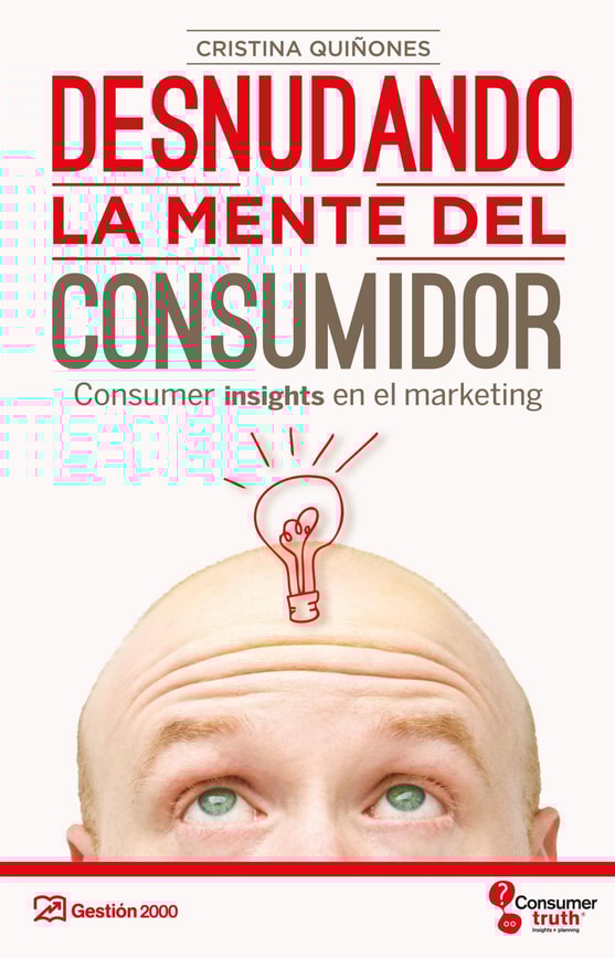 Desnudando la mente del consumidor