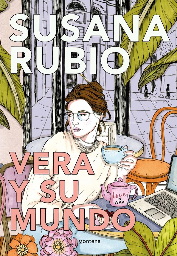 Vera y su mundo (LoveInApp 1)