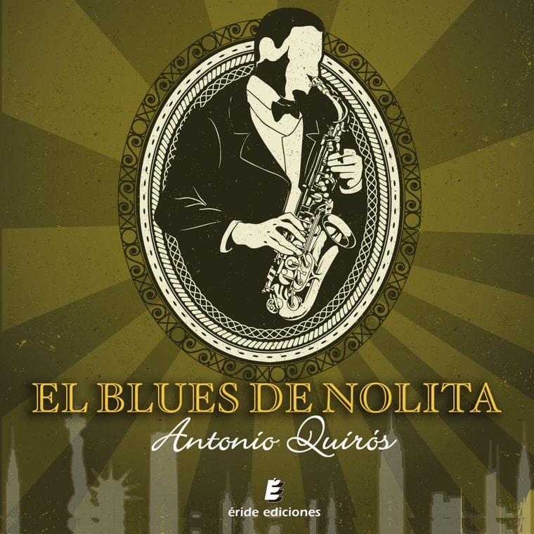 El blues de Nolita