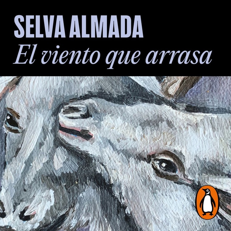 El viento que arrasa
