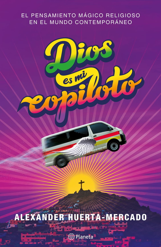 Dios es mi copiloto