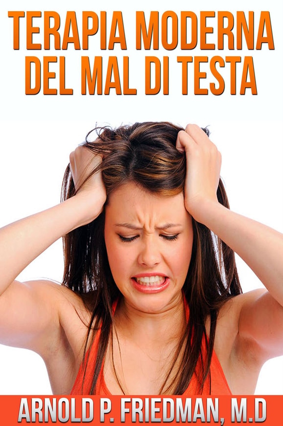 Terapia Moderna del Mal di Testa