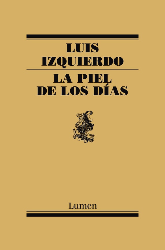 La piel de los días