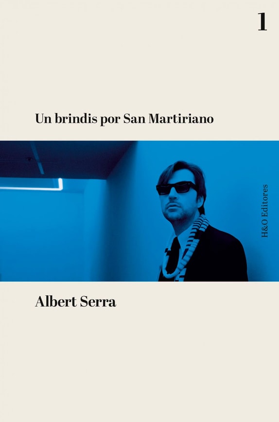 Un brindis por San Martiriano