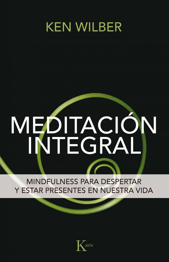 Meditación integral