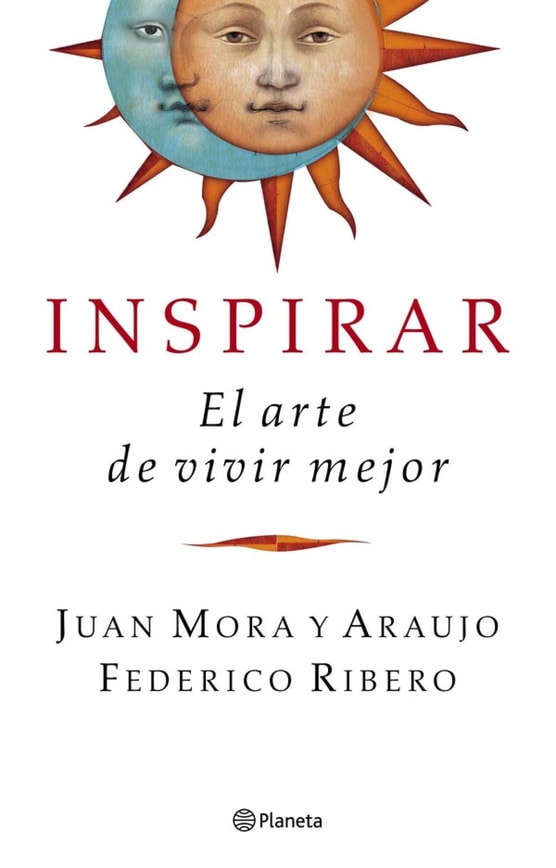 Inspirar. El arte de vivir