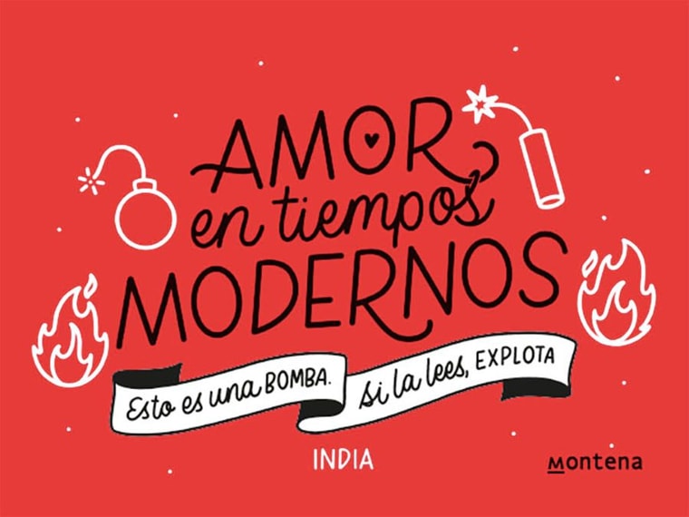 Amor en tiempos modernos