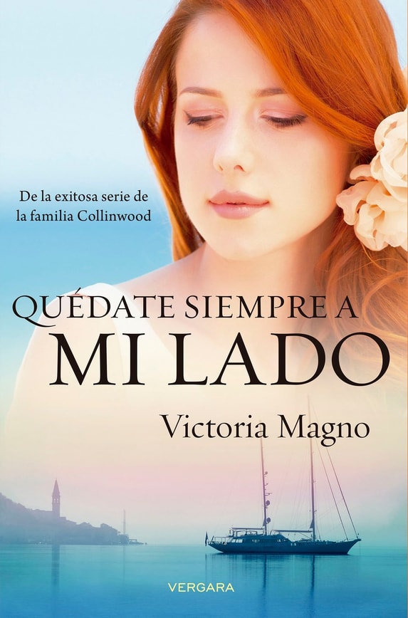 Quédate siempre a mi lado