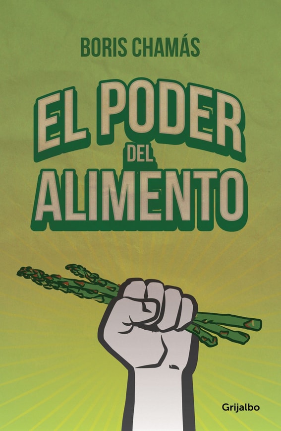 El Poder del alimento