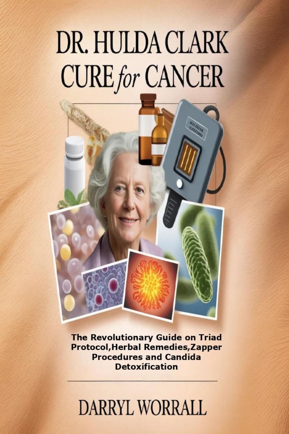 Dr. Hulda Clark Cure For Cancer