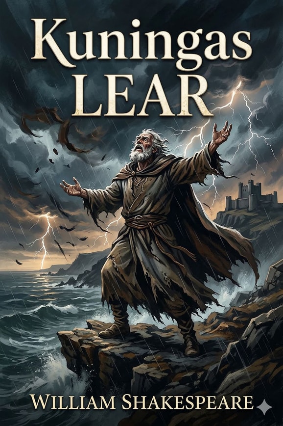 Kuningas Lear