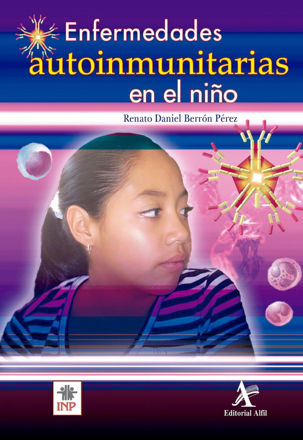Enfermedades autoinmunitarias en el niño