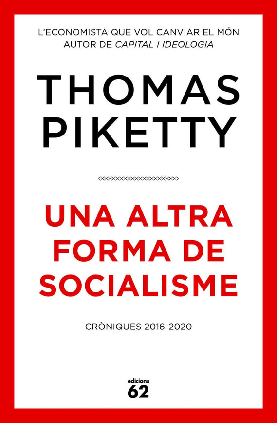 Una altra forma de socialisme