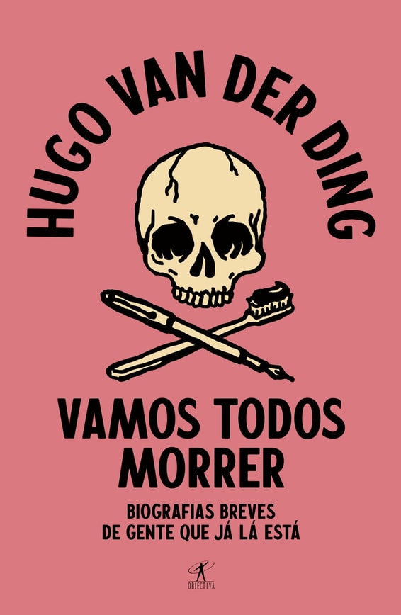 Vamos todos morrer